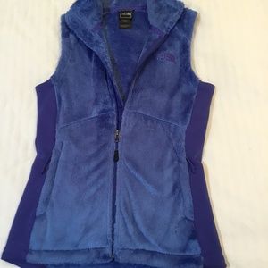 Women’s The North Face Osito Vest